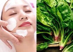 Muốn da căng mịn, ít nếp nhăn: Đừng bỏ qua những thực phẩm này