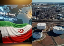 Mỹ bất ngờ nới trừng phạt dầu Iran: Cú "quay xe" cứu giá năng lượng