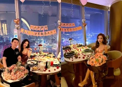 Mỹ nhân U40 vẫn đẹp như đôi mươi, khiến đại gia si mê suốt 13 năm, tặng biệt thự 100 tỷ