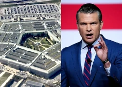 Mỹ: Tranh cãi xoay quanh gói 200 tỷ USD cho chiến tranh Iran