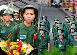 Nam thanh niên bị xử phạt hơn 60 triệu đồng vì trốn nhập ngũ