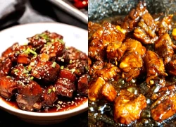 Nắm vững tỷ lệ vàng này, ngay cả người mới nấu ăn cũng có thể trở thành bậc thầy của món sườn chua ngọt