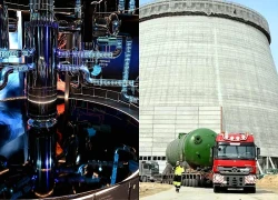 Nga bật mí "kỳ quan kỹ thuật" tuổi thọ 100 năm chạm công suất cực đại, cuối năm 2026 có thể đón tin vui