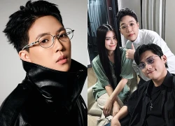 Nghệ sĩ Việt đầu tiên được vinh danh trên "thánh địa" bóng đá châu Âu sức chứa 100.000 chỗ ngồi