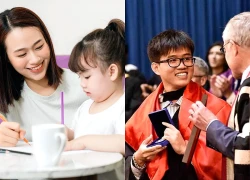 Nghiên cứu Harvard: Nếu con bạn có 3 thói xấu này thì xin chúc mừng, tương lai không xuất chúng huy hoàng cũng thành công hơn người bởi trí tuệ vượt trội