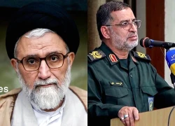 Người phát ngôn IRGC thiệt mạng sau tuyên bố cứng rắn về chiến tranh với Mỹ và Iran