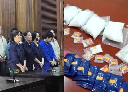 Người phụ nữ ở TPHCM biếu 5 con vịt quay để được mua bán ma túy