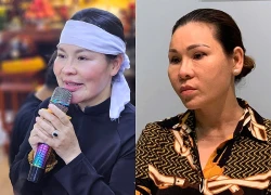 Nguyễn Ngọc Tiền bị bắt và nhiều 'nữ tướng' của nghệ sĩ Việt vướng lao lý