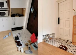 Nhà đẹp đến mấy cũng hóa "rẻ tiền" nếu giữ 6 thói quen này