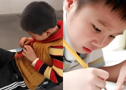 Những đứa trẻ hay thẫn thờ có gì đặc biệt? Nghiên cứu Oxford đưa ra câu trả lời khiến nhiều phụ huynh phải suy nghĩ lại