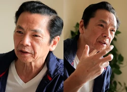 NSND Trung Anh nhận lương hưu 7 triệu đồng/tháng, nói lý do sống kín tiếng