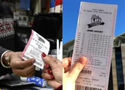 Nữ công nhân gặp biến cố bất ngờ sau khi trúng số độc đắc