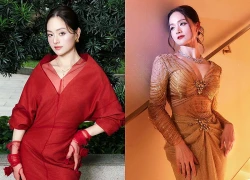 Nữ phản diện gây "ám ảnh" trên sóng VTV lột xác quyến rũ sau ly hôn