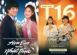 Phim của Đoàn Thiên Ân chính thức gắn nhãn T16