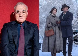 Phim mới của Scorsese vừa nhá hàng đã gây sốt vì dàn cast khủng