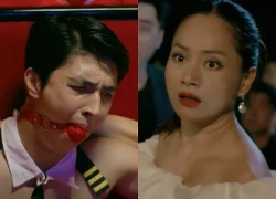 Phim Việt gây sốc vì ngập cảnh 18+ vượt mức cho phép, xem tới đâu đỏ mặt tới đó