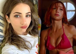 Sắc vóc nóng bỏng của hai mỹ nhân phim 'Đảo hải tặc' gây sốt toàn cầu