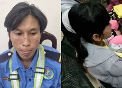 Sau khi dụ dỗ bé gái quan hệ tình dục, thanh niên trốn lên TPHCM