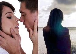 Sau ly hôn, chồng cũ đề nghị tôi làm tình nhân