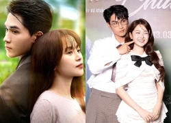 Showbiz Việt có thêm 1 cặp đôi phim giả tình thật visual chấn động?