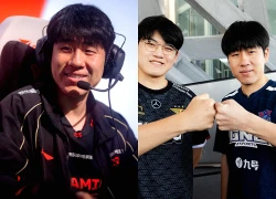 Siêu sao hàng đầu LPL khen ngợi Gumayusi không tiếc lời