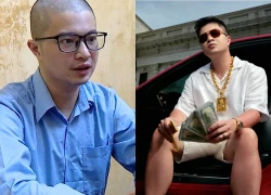 Sự thật sốc về Mr Pips: Lộ ma trận "rửa tiền" khủng khiến dư luận dậy sóng