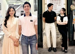 Sự thật về đoạn clip làm dấy nghi vấn Bình An có bồ nhí