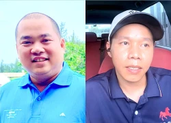 Tài xế đăng clip có nhạc sĩ Minh Khang lên mạng có vi phạm quyền riêng tư?