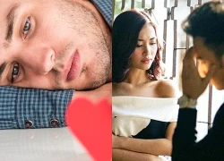 Tâm sự của người đàn ông "lỡ xem clip nóng" của vợ sắp cưới và bạn trai cũ