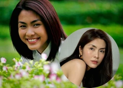 Tăng Thanh Hà tái xuất sau 13 năm, vai chính điện ảnh "Hoàng Hậu Cuối Cùng"?