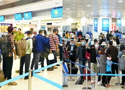 Tây Ninh trục xuất 11 du khách nhập cảnh sai mục đích, lưu trú quá hạn