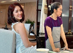 Thái độ của Lê Phương