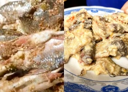 Thêm 2 ca nghi ngộ độc cá ủ chua, trước đó 3 trẻ dùng thuốc 8.000 USD/lọ