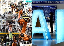 Thúc đẩy tinh thần khởi nghiệp khoa học-công nghệ: Câu chuyện từ Trung Quốc