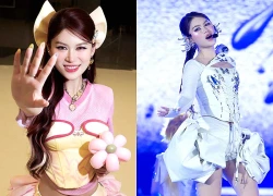 Tiểu thư nghìn tỷ Việt Nam làm ca sĩ, MV này mà ra mắt thời "công chúa bong bóng" chắc viral lắm!