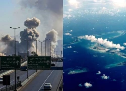 Toàn cảnh xung đột Trung Đông: Iran tấn công căn cứ Mỹ - Anh ở Ấn Độ Dương