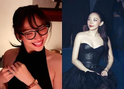 Tóc Tiên từng quay lại nhiều lần với người cũ, chấp nhận bị 'cắm sừng'