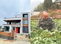 Tôi chi gần 900 triệu đồng xây nhà về quê dưỡng già - nhưng chưa đầy 1 năm đã quay lại thành phố: Bài học tài chính đắt giá sau tuổi 60