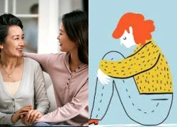 Tôi tưởng mẹ chồng ghét mình, nhưng sự thật bà nói khiến tôi lạnh sống lưng