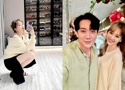 Trấn Thành khoe penthouse 20 tỷ, view toàn cảnh, nội thất gây choáng