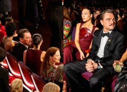 Vì sao siêu mẫu 27 tuổi là "ngoại lệ" của Leonardo DiCaprio?