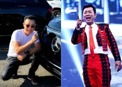 Việt Nam có 1 ngôi sao tự nhận toàn đóng phim rác: Quá khứ làm nhân viên cây xăng, giờ ở biệt thự 12.000 m