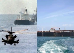 Việt Nam thông tin về tình hình công dân và tàu mắc kẹt ở Trung Đông