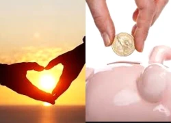 Vợ chồng tiền ai nấy tiêu có thực sự hạnh phúc?