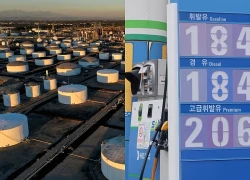 WSJ: Quan chức Saudi Arabia tin rằng giá dầu có thể vượt 180 USD/thùng nếu gián đoạn kéo dài