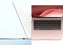 Xiaomi trở lại thị trường laptop với Book Pro 14 siêu mỏng nhẹ và pin khủng