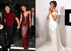 Zendaya liên tục đeo nhẫn ngón áp út, rộ tin đã kết hôn với Tom Holland