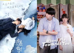 10 bộ phim tình cảm Trung Quốc càng xem càng mê