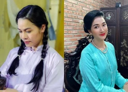 10 mỹ nhân phim xưa ghi dấu ấn mạnh mẽ trên màn ảnh