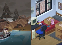 3 tựa game siêu đỉnh, chuẩn bị ra mắt trên Apple Arcade trong tháng 4 tới